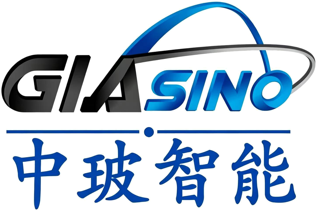 GIA SINO 中玻智能